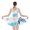 It s A Boy Skater Dress View2