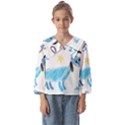 It s A Boy Kids  Sailor Shirt View1