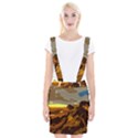 Scotland Monti Mountains Mountain Braces Suspender Skirt View1