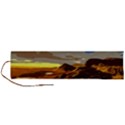 Scotland Monti Mountains Mountain Roll Up Canvas Pencil Holder (L) View1