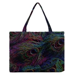 Star Galaxy Chrismas Xmas Ugly Zipper Medium Tote Bag