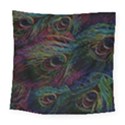 Star Galaxy Chrismas Xmas Ugly Square Tapestry (Large) View1