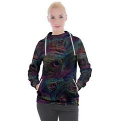 Star Galaxy Chrismas Xmas Ugly Women s Hooded Pullover