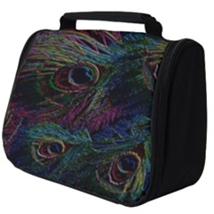 Star Galaxy Chrismas Xmas Ugly Full Print Travel Pouch (big) by Cendanart