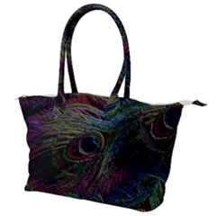 Star Galaxy Chrismas Xmas Ugly Canvas Shoulder Bag