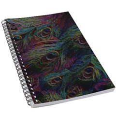 Star Galaxy Chrismas Xmas Ugly 5 5  X 8 5  Notebook