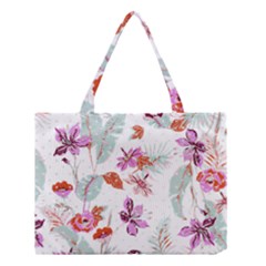 Flawer Medium Tote Bag by saad11