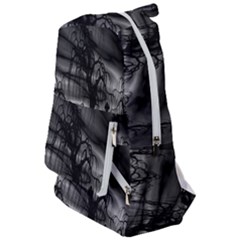 Grave Yard Dark Fantasy Trees Travelers  Backpack by Cemarart