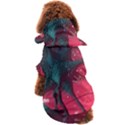 Coronavirus Corona Virus Dog Coat View2