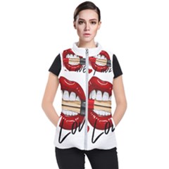 Adobe Express 20220717 1721280 9235749027681339 Fashion-printed-clothing-accessories (1) Women s Puffer Vest