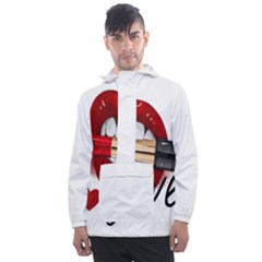 Adobe Express 20220717 1721280 9235749027681339 Fashion-printed-clothing-accessories (1) Men s Front Pocket Pullover Windbreaker