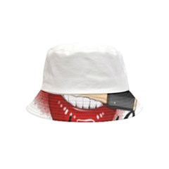 Adobe Express 20220717 1721280 9235749027681339 Fashion-printed-clothing-accessories (1) Inside Out Bucket Hat (kids) by sunkissedallure