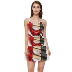 Adobe Express 20220717 1721280 9235749027681339 Fashion-printed-clothing-accessories (1) Short Frill Dress by sunkissedallure