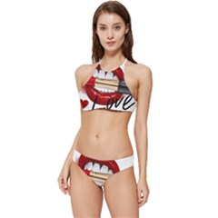 Adobe Express 20220717 1721280 9235749027681339 Fashion-printed-clothing-accessories (1) Banded Triangle Bikini Set by sunkissedallure