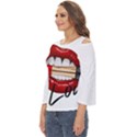 Adobe Express 20220717 1721280 9235749027681339 Fashion-printed-clothing-accessories (1) Cut Out Wide Sleeve Top View2