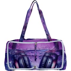 Headphones Sound Audio Music Radio Multi Function Bag by Hannah976