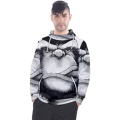 Png Huod Men s Pullover Hoodie by saad11