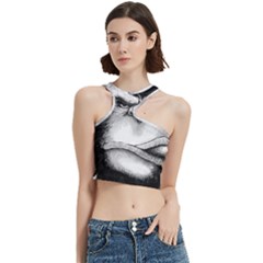 Png Huod Cut Out Top by saad11