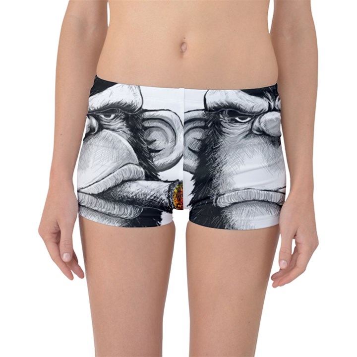 Png huod Boyleg Bikini Bottoms