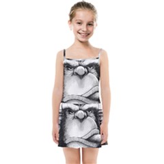 Png Huod Kids  Summer Sun Dress by saad11