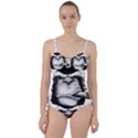 Png houed Sweetheart Tankini Set View1