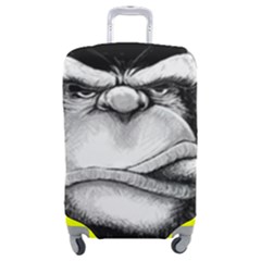 Png Houed Luggage Cover (medium) by saad11