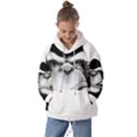 Png houed Kids  Oversized Hoodie View1