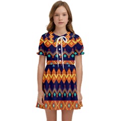 L5k62knmb81t3p2hgkotae5os5 Kids  Sweet Collar Dress by saad11