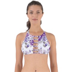 Flower-floral-design-paper-pattern-purple-watercolor-flowers-vector-material-90d2d381fc90ea7e9bf8355 Perfectly Cut Out Bikini Top by saad11