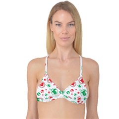 Christmas-texture-mapping-pattern-christmas-pattern-1bb24435f024a2a0b338c323e4cb4c29 Reversible Tri Bikini Top by saad11