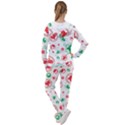 Christmas-texture-mapping-pattern-christmas-pattern-1bb24435f024a2a0b338c323e4cb4c29 Women s Tracksuit View2