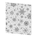 Snowflake-icon-vector-christmas-seamless-background-531ed32d02319f9f1bce1dc6587194eb 8  x 10  Softcover Notebook View3