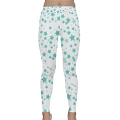 Cartoon-stars-pictures-basemap-ae0c014bb4b03de3e34b4954f53b07a1 Classic Yoga Leggings by saad11