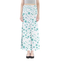 Cartoon-stars-pictures-basemap-ae0c014bb4b03de3e34b4954f53b07a1 Full Length Maxi Skirt by saad11