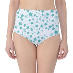 Cartoon-stars-pictures-basemap-ae0c014bb4b03de3e34b4954f53b07a1 Classic High-waist Bikini Bottoms