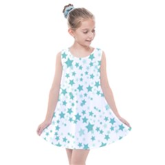 Cartoon-stars-pictures-basemap-ae0c014bb4b03de3e34b4954f53b07a1 Kids  Summer Dress by saad11