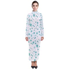 Cartoon-stars-pictures-basemap-ae0c014bb4b03de3e34b4954f53b07a1 Turtleneck Maxi Dress by saad11