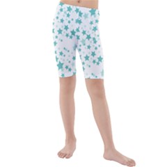 Cartoon-stars-pictures-basemap-ae0c014bb4b03de3e34b4954f53b07a1 Kids  Mid Length Swim Shorts by saad11