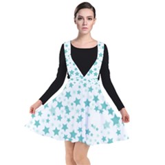 Cartoon-stars-pictures-basemap-ae0c014bb4b03de3e34b4954f53b07a1 Plunge Pinafore Dress by saad11