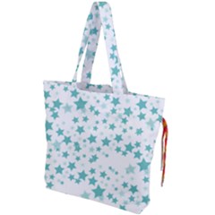 Cartoon-stars-pictures-basemap-ae0c014bb4b03de3e34b4954f53b07a1 Drawstring Tote Bag by saad11