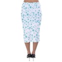 Cartoon-stars-pictures-basemap-ae0c014bb4b03de3e34b4954f53b07a1 Velvet Midi Pencil Skirt View2