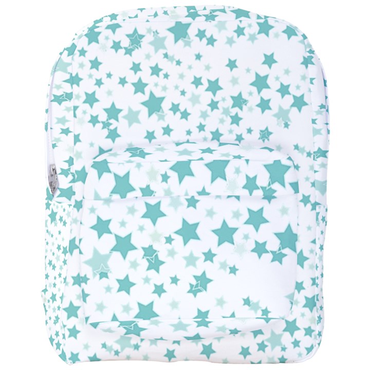 Cartoon-stars-pictures-basemap-ae0c014bb4b03de3e34b4954f53b07a1 Full Print Backpack