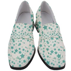 Cartoon-stars-pictures-basemap-ae0c014bb4b03de3e34b4954f53b07a1 Women s Chunky Heel Loafers by saad11