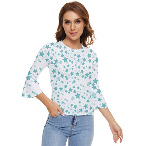 Cartoon-stars-pictures-basemap-ae0c014bb4b03de3e34b4954f53b07a1 Bell Sleeve Top by saad11