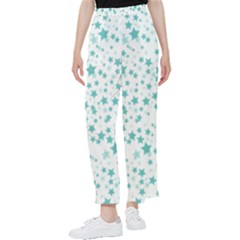 Cartoon-stars-pictures-basemap-ae0c014bb4b03de3e34b4954f53b07a1 Women s Pants  by saad11