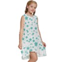 Cartoon-stars-pictures-basemap-ae0c014bb4b03de3e34b4954f53b07a1 Kids  Frill Swing Dress View3