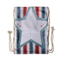 Star-decorative-embellishment-6aa070a89baeccaaaca156bbe13c325f Drawstring Bag (Small) View2