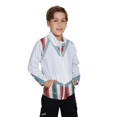 Star-decorative-embellishment-6aa070a89baeccaaaca156bbe13c325f Kids  Windbreaker