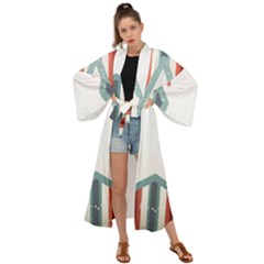 Star-decorative-embellishment-6aa070a89baeccaaaca156bbe13c325f Maxi Kimono by saad11