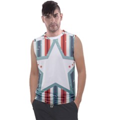 Star-decorative-embellishment-6aa070a89baeccaaaca156bbe13c325f Men s Regular Tank Top by saad11